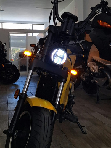 Motofeel Gdl - Luqi Seal @motofeelgdl