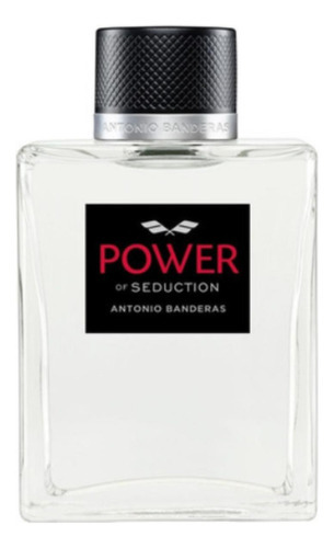 Power Of Seduction 200ml Edt / Gls