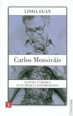 Carlos Monsivais   Cultura Y Cronica En El Mexico Contem...