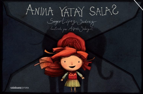 Anina Yatay Salas - Sergio / Soderguit, Alfredo Lopez Suarez