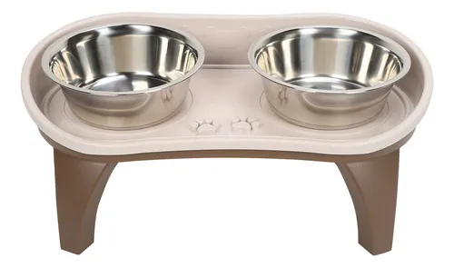 comprar Para Mesa De Comedor Para Perros, Bandeja De Comedor Para