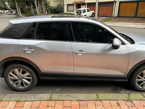 Audi Q2 2.0 Tdi Progressive