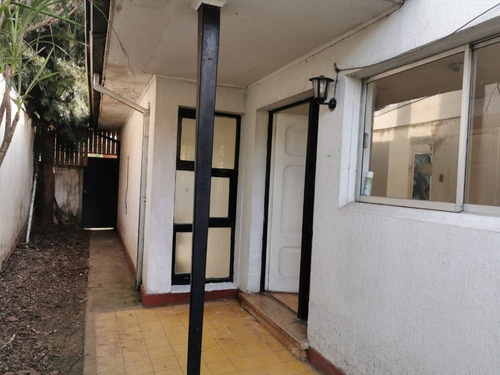 Arriendo Linda Casa 5 Dormitorios 3 Baños 8 Estac Centrica