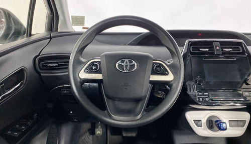Imagen 15 de 15 de 119024 - Toyota Prius 2017 Con Garantía