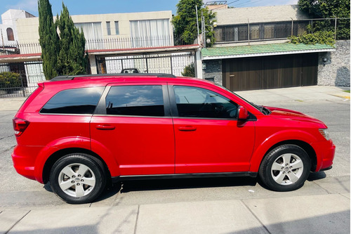 Dodge Journey 2.4 Se L4 5pas At