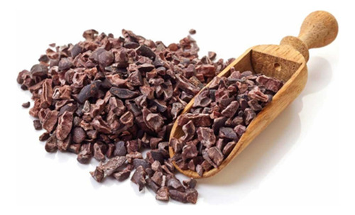 Nibs De Cacao 1 Kilo