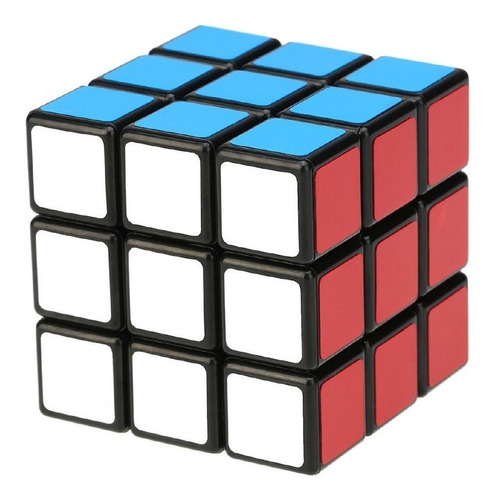 Cubo Rubik Shengshou Legend  3x3x3 7cm Ref. 7173