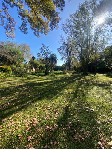 Terreno En  Barrio Cerrado En Las Lomas De San Isidro