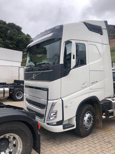 Imagem 3 de 15 de Volvo Fh 460 6x2 0km $769.990,00
