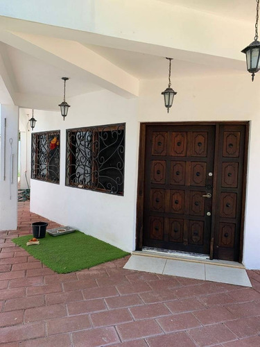 Imagen 4 de 27 de Encantadora Casa En Venta En Playa Del Carmen
