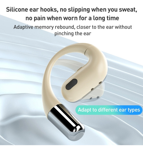 Zga Gs13 Open Wireless Bluetooth Earphone