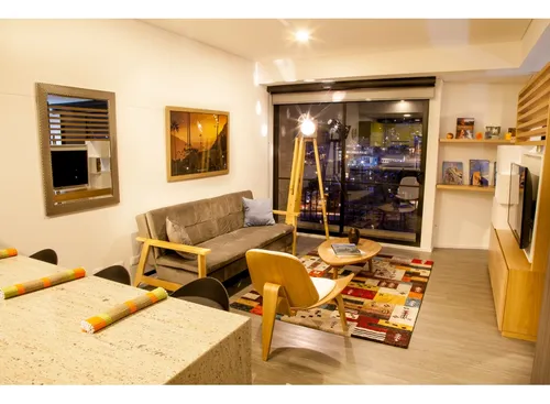 Vendo Apartaestudio En Centro Internacional