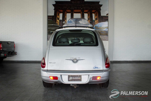 Imagen 3 de 11 de Chrysler Pt Cruiser 2008 2.4 Limited Atx Atostick