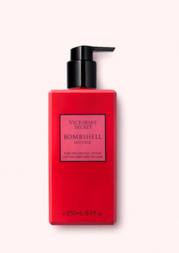 Set Mist Y Crema Bombshell Passion Victorias Secret
