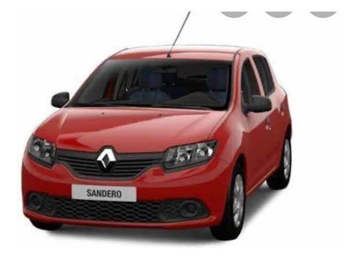 Renault Sandero Stepway 2019 1.6 Dynamique 16v Sce 5p