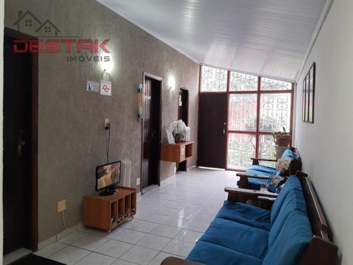 Imagem 1 de 7 de Ref.: 3334 - Sala Em Jundiaí Para Aluguel - L3334