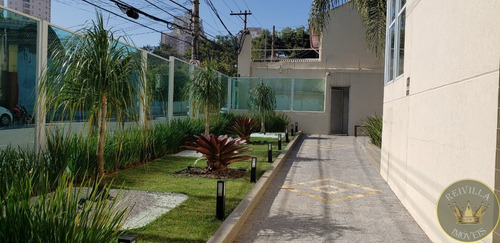 Imagem 15 de 30 de Apartamento Mooca, 90 Metros, 3 Dorms, Suite, 2 Vagas Mais Deposito, Lazer Completo - Ap00582 - 70011116
