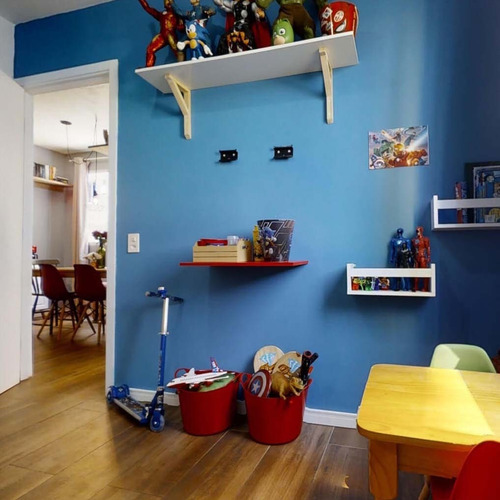 Imagem 12 de 23 de Apartamento À Venda No Bairro São Mateus - São Paulo/sp - O-23269-38443