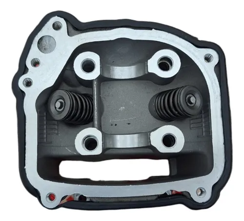 Cámara Motor De Md Cardenal