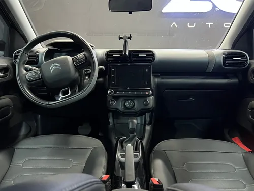 Citroën C4 Cactus 1.6 Feel Aut 2022