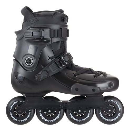 Rollers Fr Skates Ufr 80 Unisex Freeride 85a 