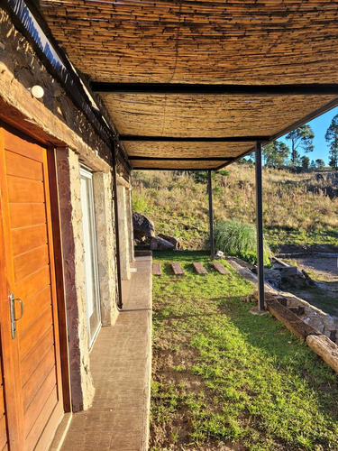 Casa En Loma Del Tigre - Villa Verna - Listo Para Escriturar!