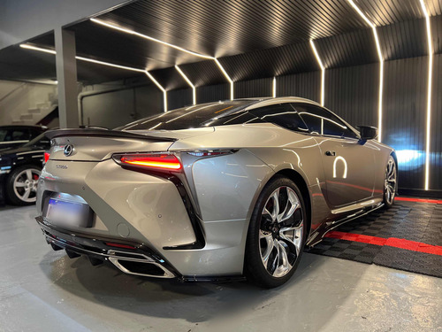 Lexus LC 5.0 V8 500