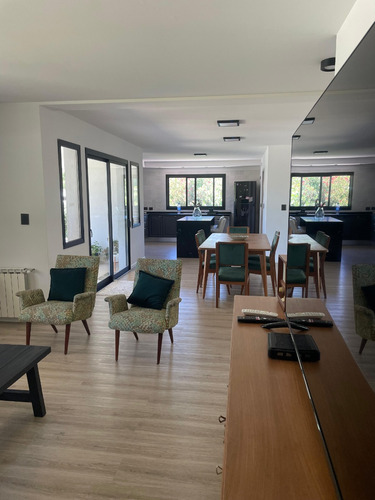 Se Vende Increible Casa En Barrio La Paloma, Villa Allende!!