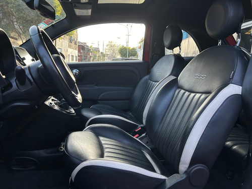 Fiat 500 1.4 Sport 105cv Serie4