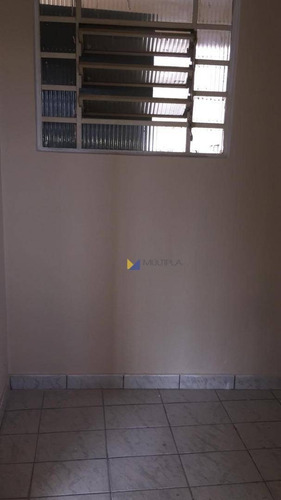 Apartamento Com 2 Dormitórios Para Alugar, 63 M² Por R$ 950/mês - Jardim Bom Clima - Guarulhos/sp - Ap0260