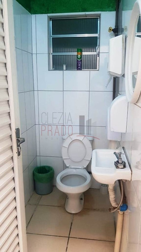 Imagem 15 de 30 de Galpao - Ga01085 - 4552145