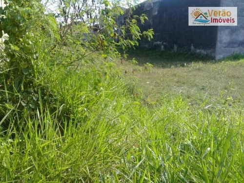 Imagem 3 de 4 de Terreno À Venda, 650 M² Por R$ 150.000,00 - Cibratel Ii - Itanhaém/sp - Te0103