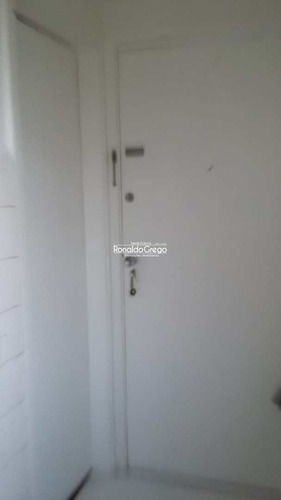 Imagem 12 de 22 de Apartamento Á Venda 2 Dorms, Perdizes, São Paulo - R$ 550 Mil - V4691