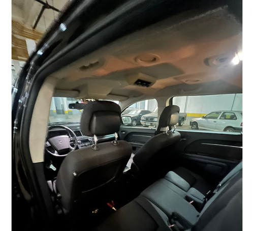 Dodge Journey 2.7 Sxt 7 lugares