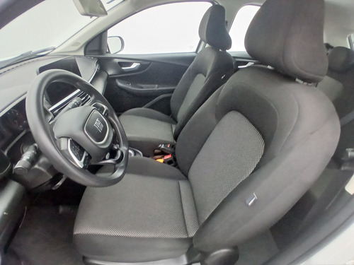 Fiat Pulse 1.3 FLEX DRIVE MANUAL