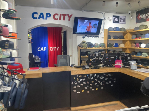 Local Comercial En Arriendo, En La Mejor Cuadra De Patronato
