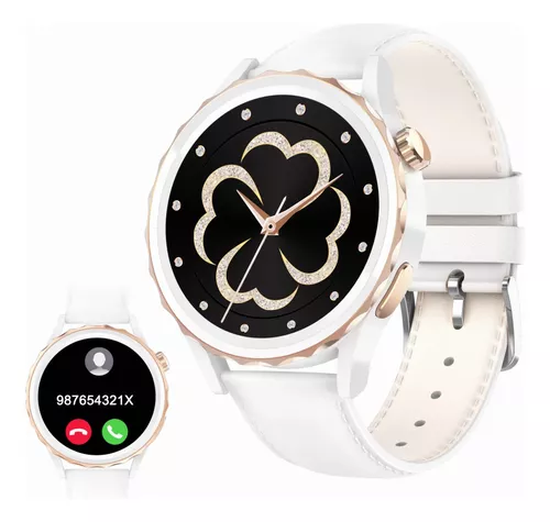 ven Sala Jirafa Smart Watch Mujer | MercadoLibre 📦