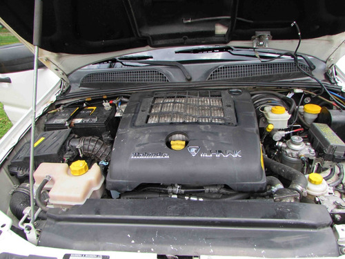 Mahindra Pik-up 2.2 116 Hp 4x4