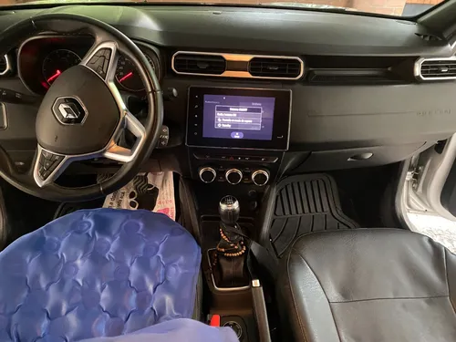 Renault Duster 1.3 Intense Mt 4x4