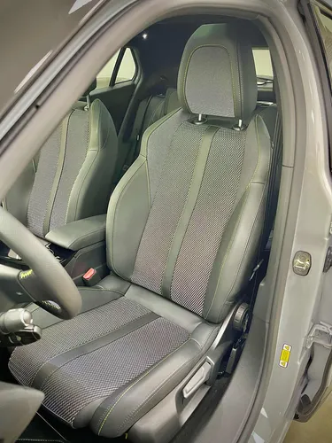 Peugeot 2008 1.2 Gt