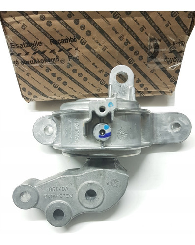 Soporte Pata Motor Derecha Fiat Palio Novo 1.4 Fire Evo