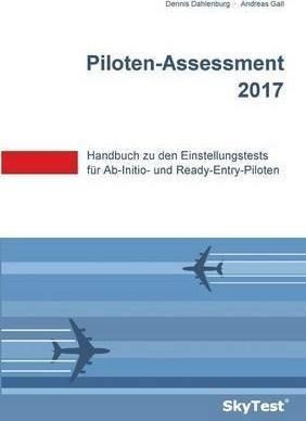 Skytest(r) Piloten-assessment 2021 : Handbuch Zu Den Eins...