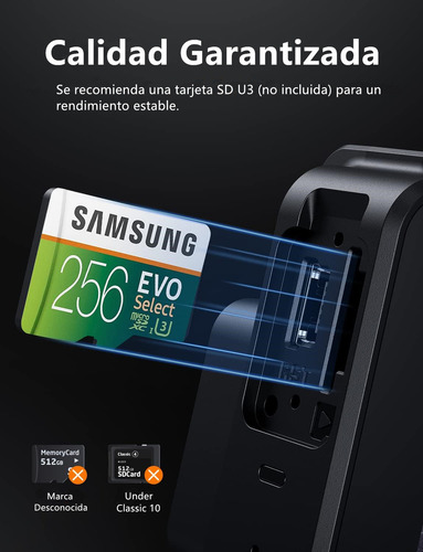 Dashcam P/ Coche Kingslim D4 Gps Y Wifi,Delantera 4K/2.5K,Trasera 1080P, 3" Pantalla táctil IPS 170° FOV,con sensor Sony Starvis, compatible con 256 GB como máximo