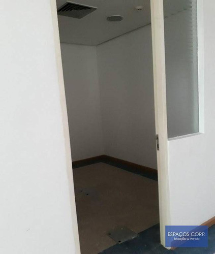 Imagem 6 de 21 de Conjunto Comercial Para Alugar, 254m² - Brooklin Paulista - São Paulo/sp - Cj2341