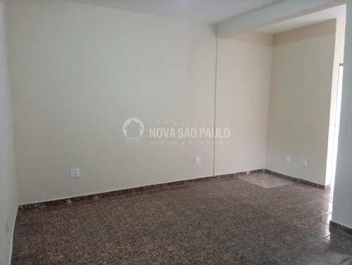 Imagem 23 de 26 de Galpão Para Aluguel Em Taboão - Ga001914
