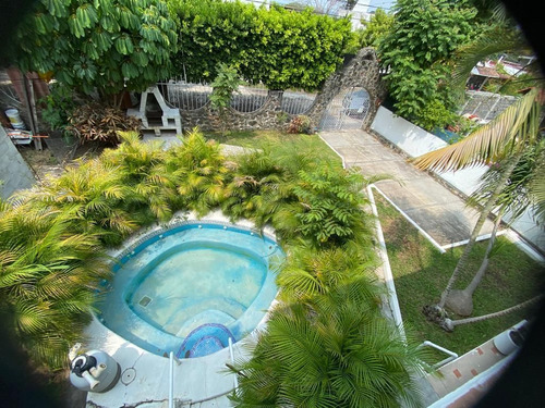 Casa En Venta Colinas De Oaxtepec