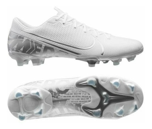 championes nike mercurial