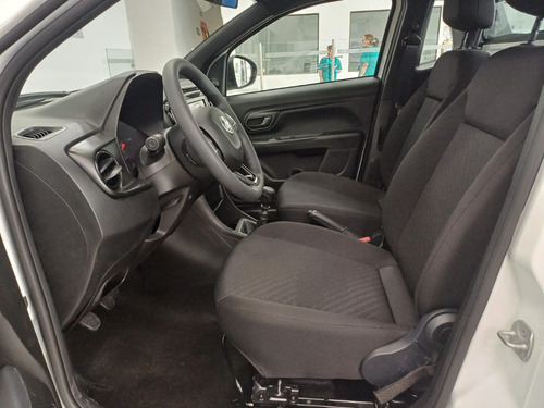 Ram 700 Slt 1.3 Cabina Sencilla
