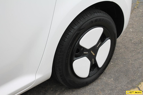 Changan Lumin 0.0 GO ELECTRICO