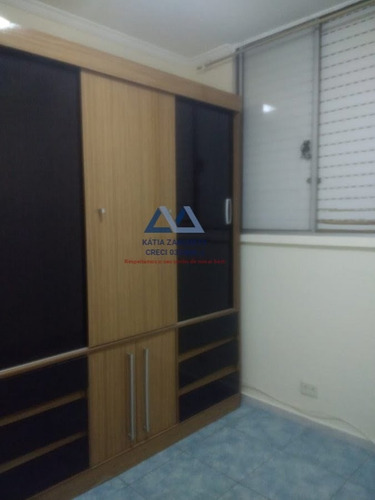 Imagem 12 de 15 de Apartamento Para Venda, 2 Dormitório(s) - 242
